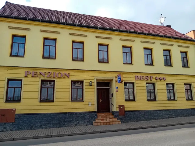 Penzion Best