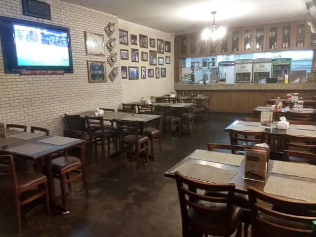 Restaurante Cidade Livre