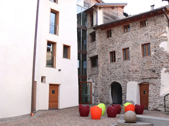 Borgo Antico Albiano