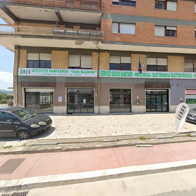 B&B Fratelli Baglione