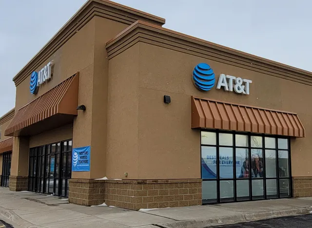 AT&T Store