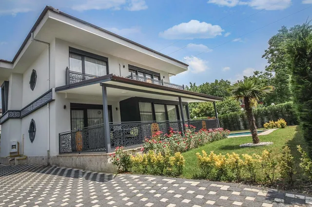 Bahar Villas Sapanca