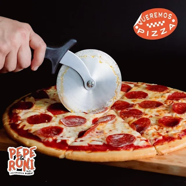 Pepe y Roni Pueblo Nuevo