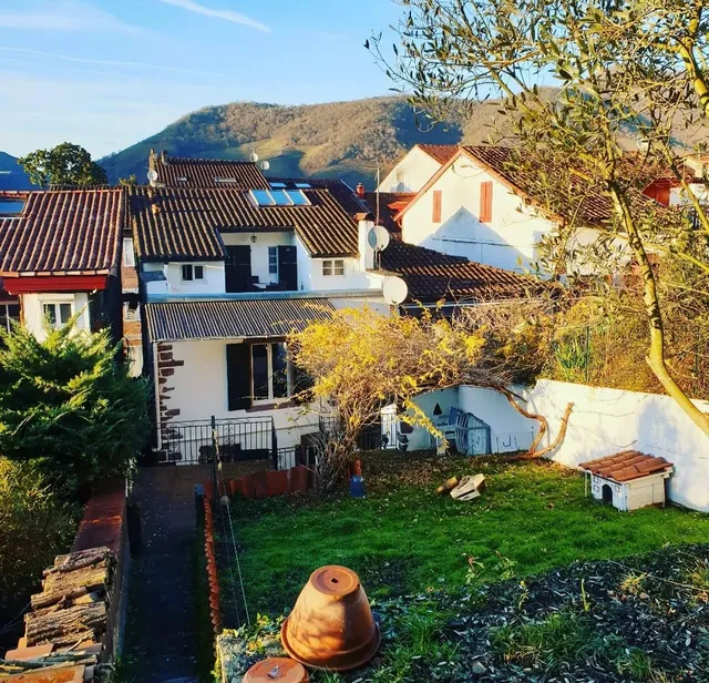 gîte Le Lièvre et La Tortue (The Hare andThe Tortoise)