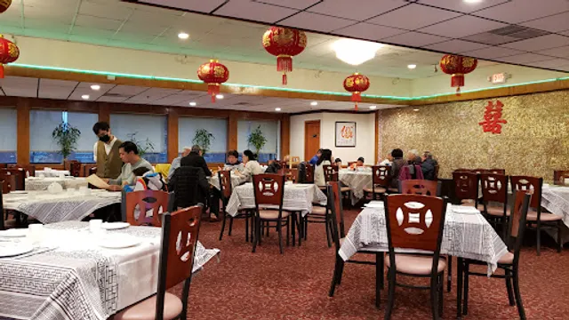 Green Lake Seafood & Dim Sum