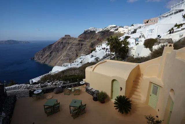 Sensyo Traditional Caves