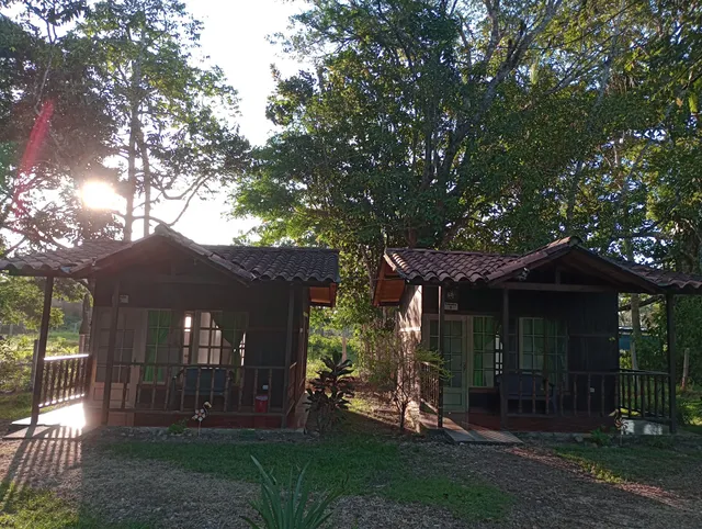 Hotel Campestre el Refugio