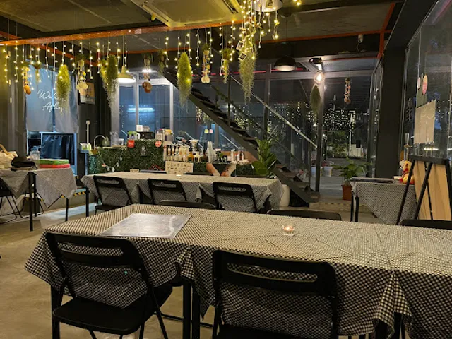 Aglios - Bandar Johor Bahru