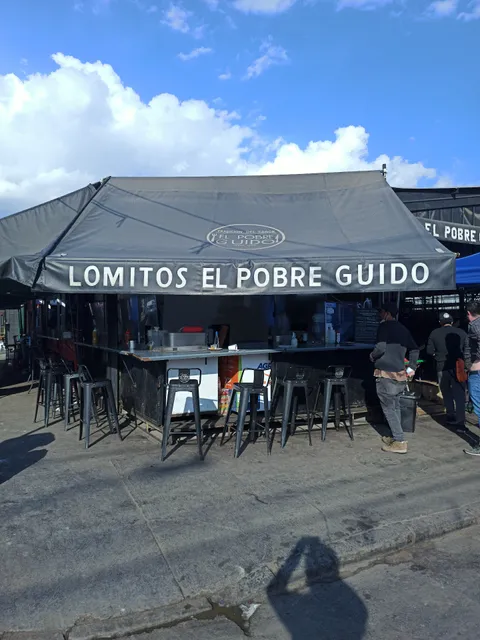 El Pobre Guido