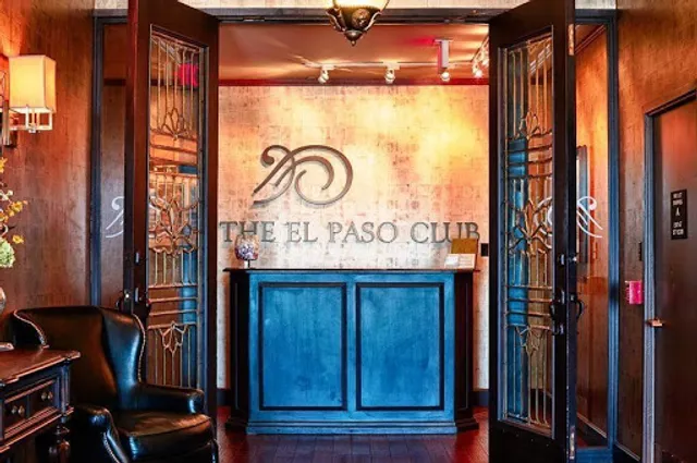 El Paso Club