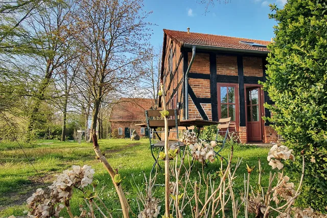 Adelheidshof – Ferienwohnungen, Seminarhaus, Coaching