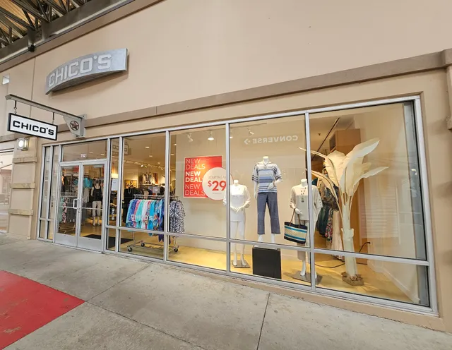 Chico's Off The Rack