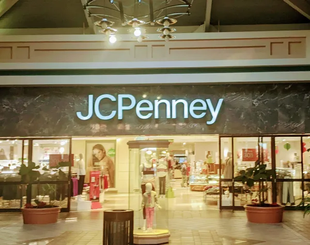 JCPenney