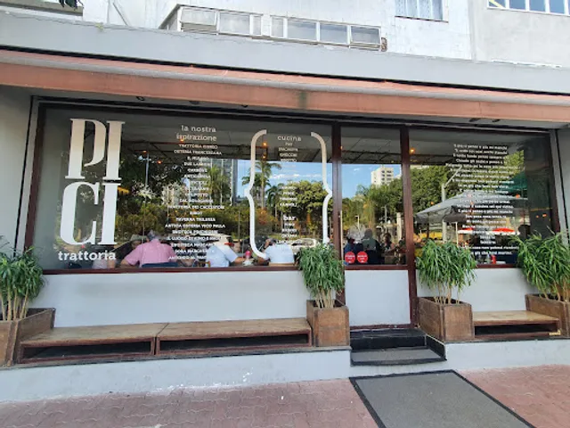 Pici Trattoria