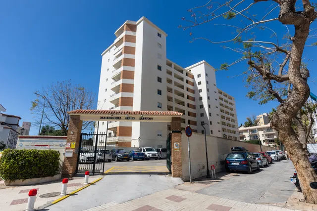 Carihuela Park Palace