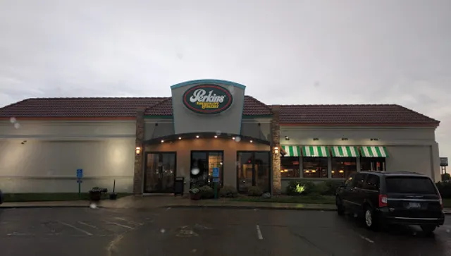 Perkins American Food Co.