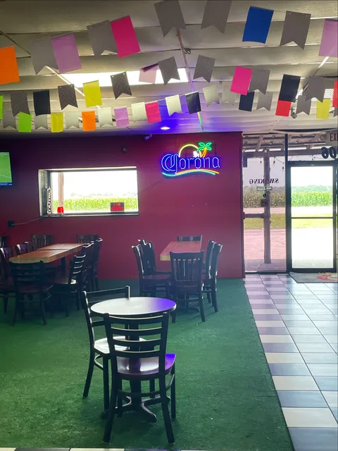 Micheladas El Guero Rosenberg