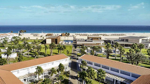 Robinson Club Cabo Verde