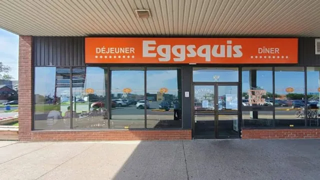 Eggsquis