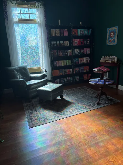 Eternal Endings Romance Bookstore