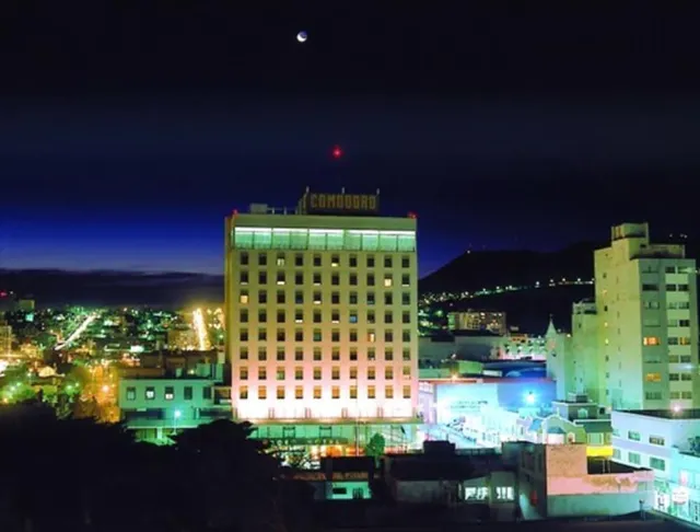 Comodoro Hotel