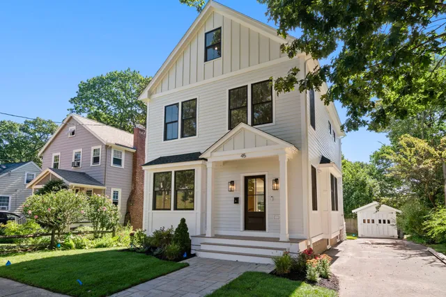 Rise Signature Homes