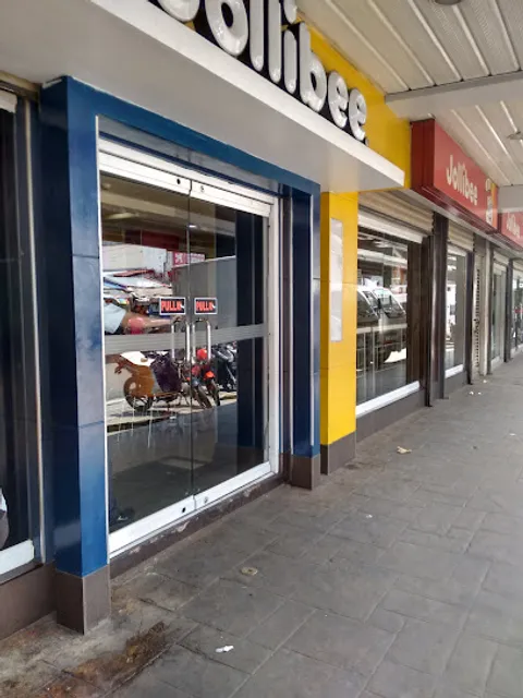 Jollibee WELLCOME PLAZA