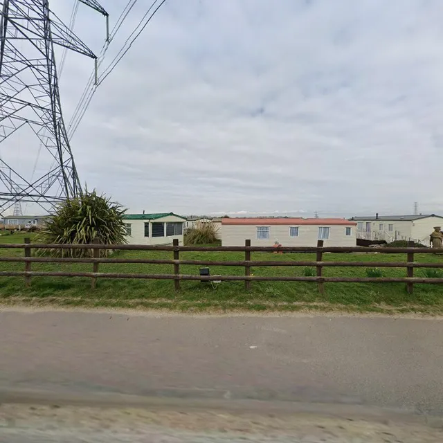 Lydd Caravan Park