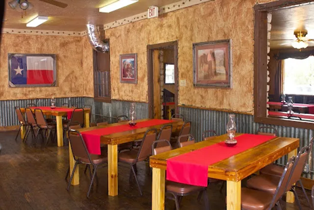 Johnny's Steaks & Bar-Be-Que