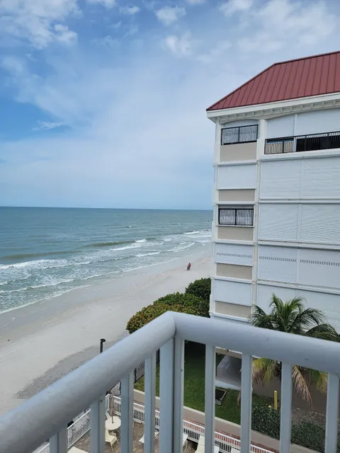 North Redington Beach Plaza