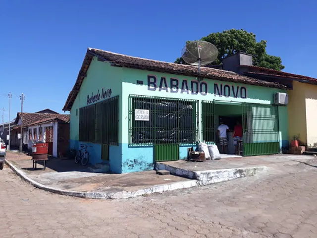 Bar Babado Novo