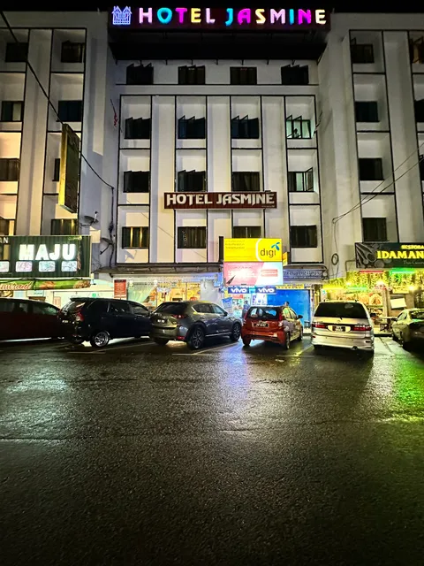 Hotel Jasmine