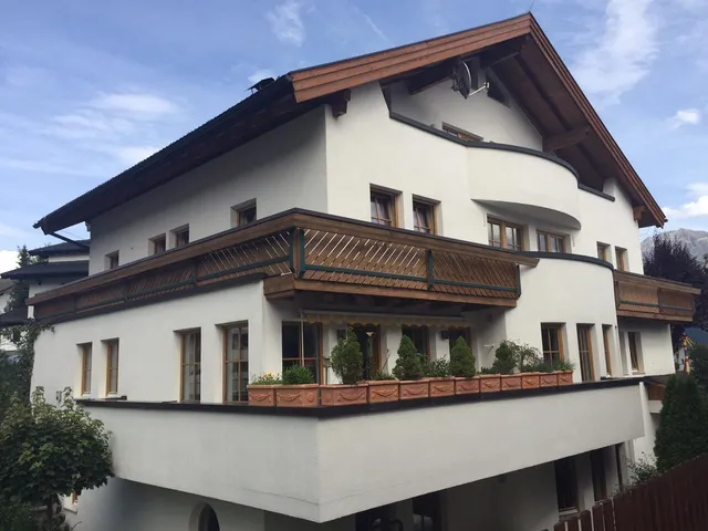 Haus Kolibri - Apartments