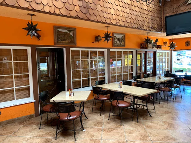 Jalisco's Mexican Restaurant (Lo Mejor De Jalisco)