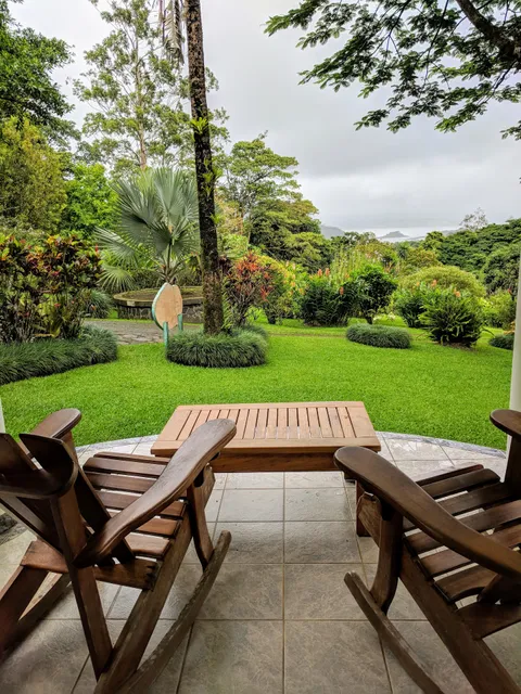 Residencial Las Flores de Arenal