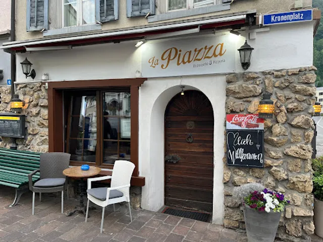 La Piazza