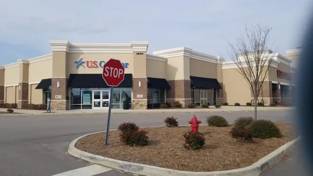 UScellular & T-Mobile