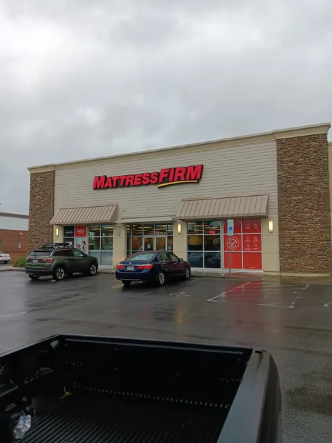 Mattress Firm Monroe