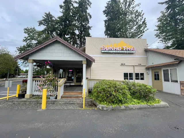 Sukhothai Restaurant