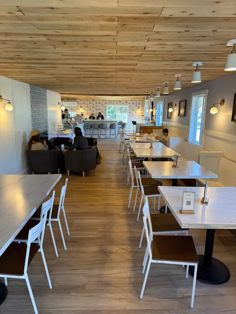 Highland Cottage Cafe