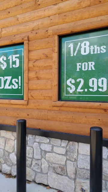 Good Vibes Cannabis Co. - Port Huron - NOW OPEN!!