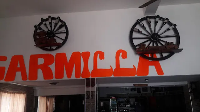 Restaurante Garmilla