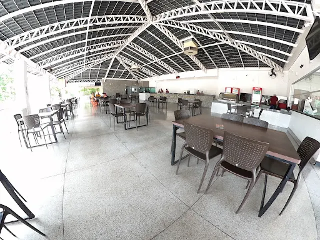 Sorveteria e Pizzaria Pinguim