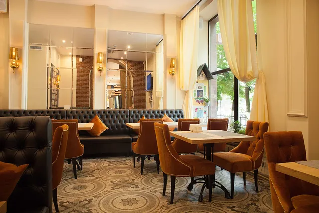 Chenturippe Ramenskoye