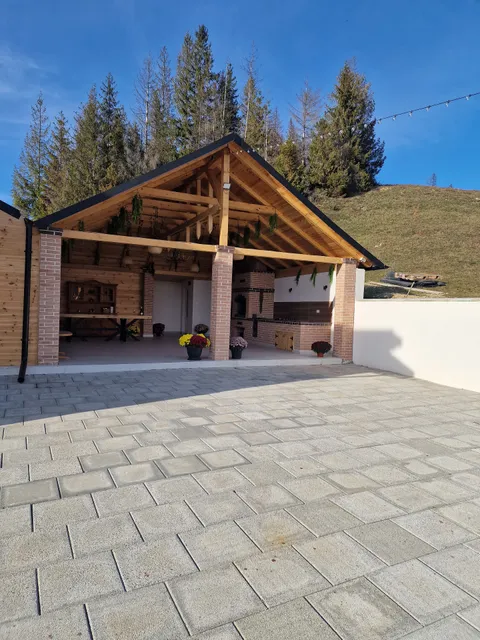 Pensiunea Panoramic Humor