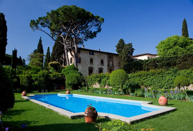 Hotel Torre di Bellosguardo