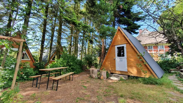 Haus Anna Elbe – Bauernhaus mit Ferienwohnungen, Eventlocation, Café