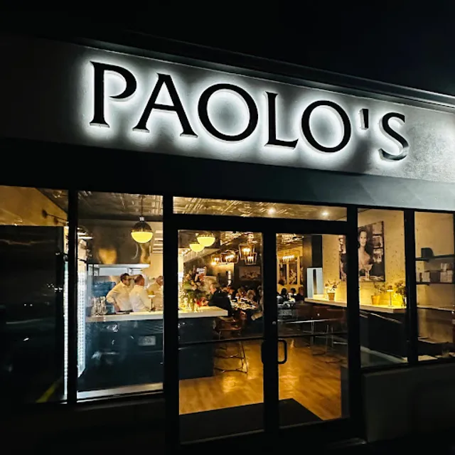 Paolo’s Caribbean Fusion