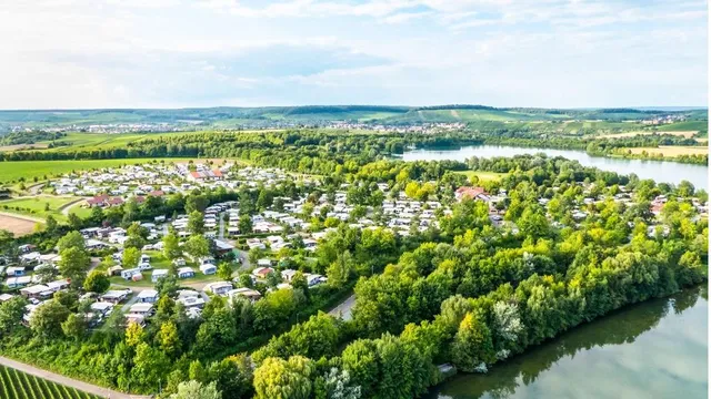 5 * -Campingpark Breitenauer See