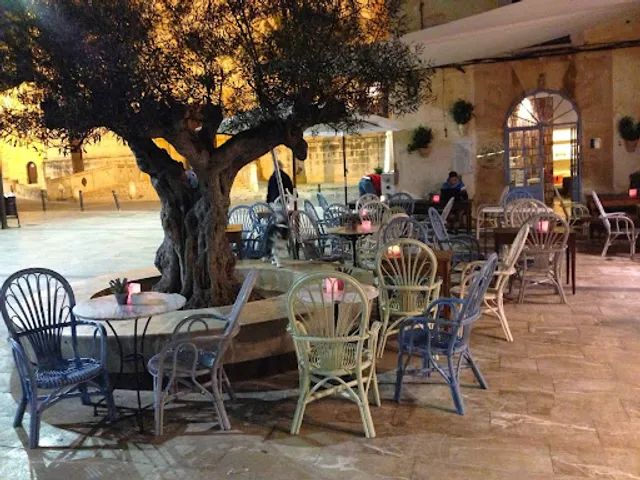 Sa Cova Bar i Tapes Santanyí